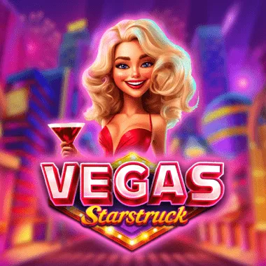Vegas Starstruck